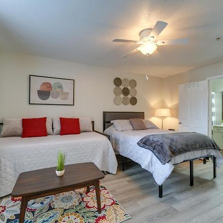 Branson Condo On Fairway Steps From Resort Pools! Exterior foto
