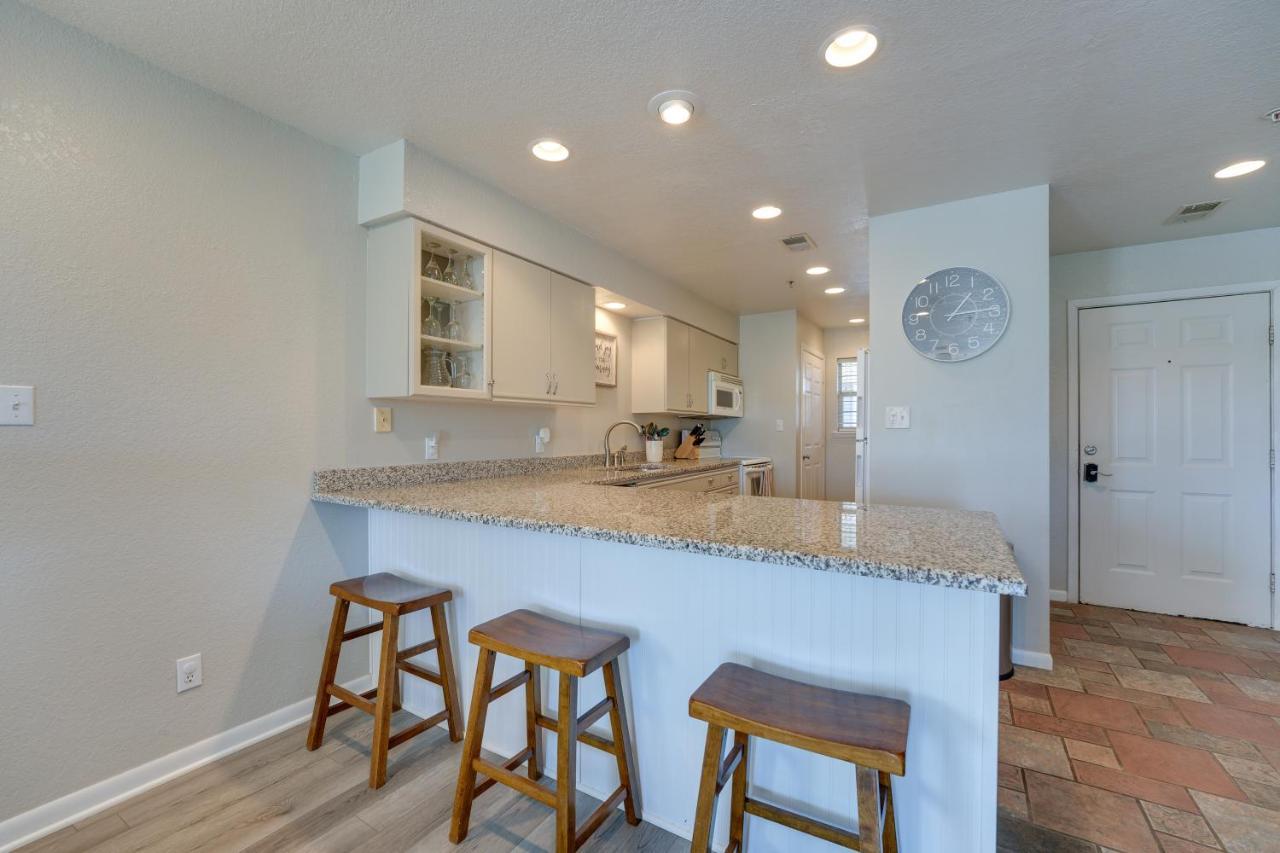 Branson Condo On Fairway Steps From Resort Pools! Exterior foto